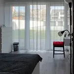 Apartamento Milla Szeged