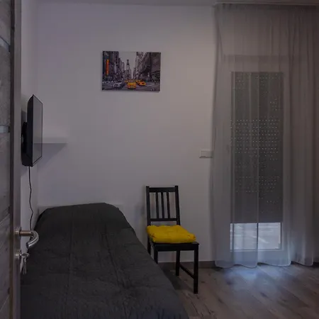 Milla Apartamento Szeged