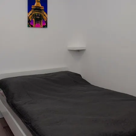 Apartment Milla