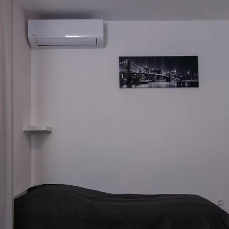 Apartament Milla