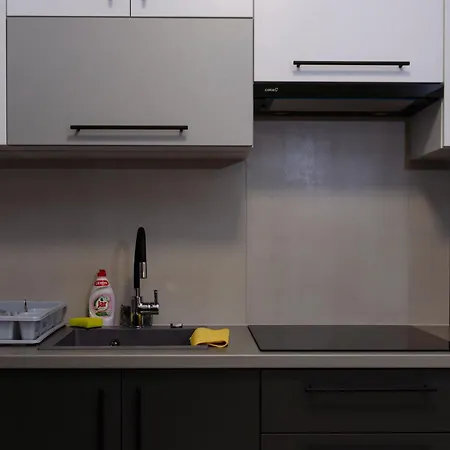 Milla Apartamento Szeged