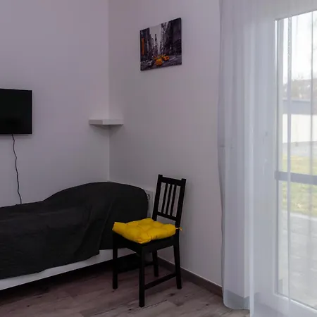 Apartamento Milla *