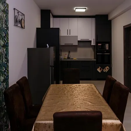 Milla Lejlighed Szeged