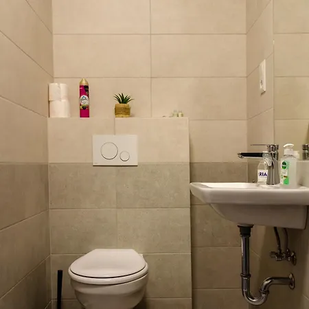 Milla Apartment *