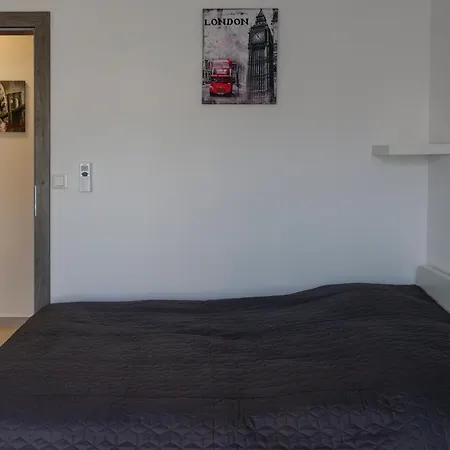 Apartment Milla *