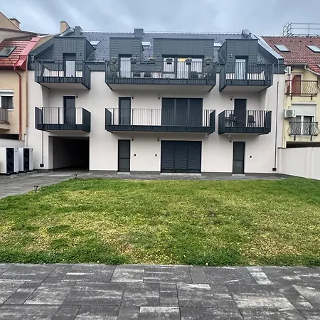 Apartamento Milla