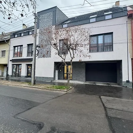 Milla * Szeged