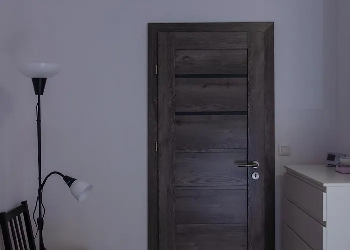 Milla Lägenhet *
