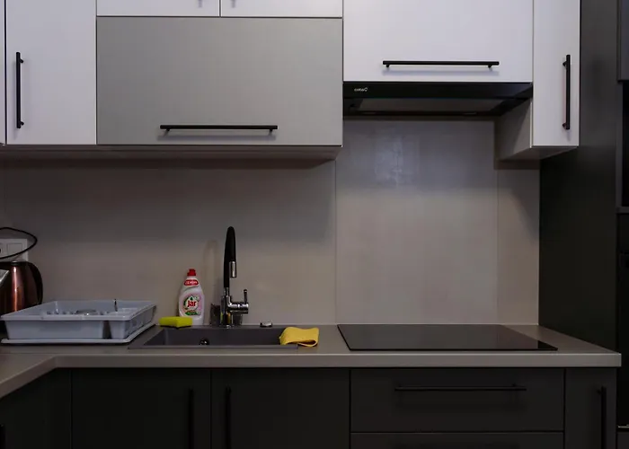 Milla Apartment Szegedin