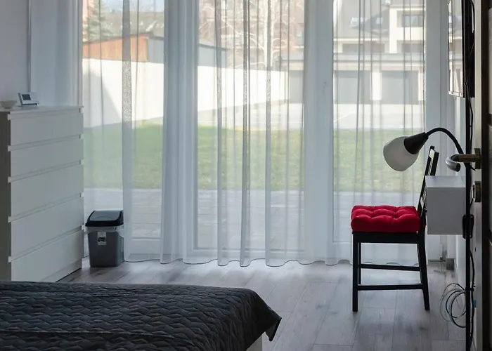 Apartment Milla Szegedin