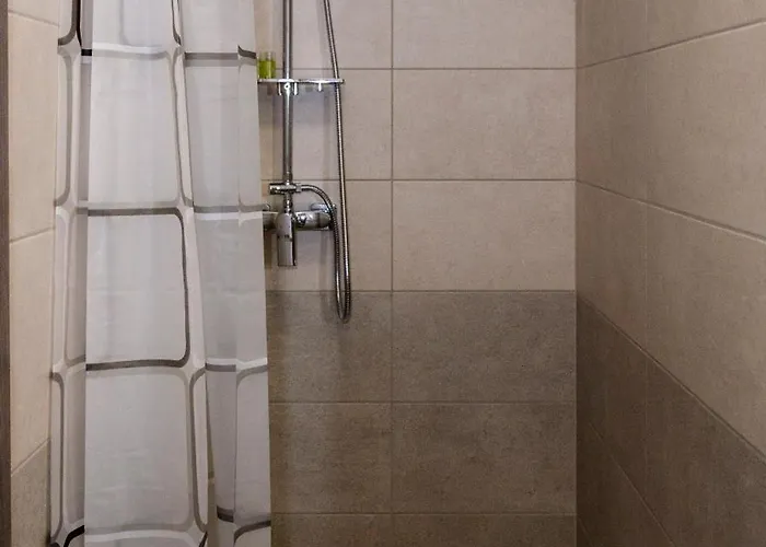 Milla Apartment Szegedin